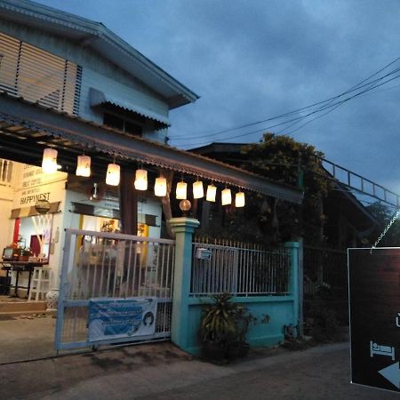 Baan Mae Somkid Homestay Sukhothai Dış mekan fotoğraf