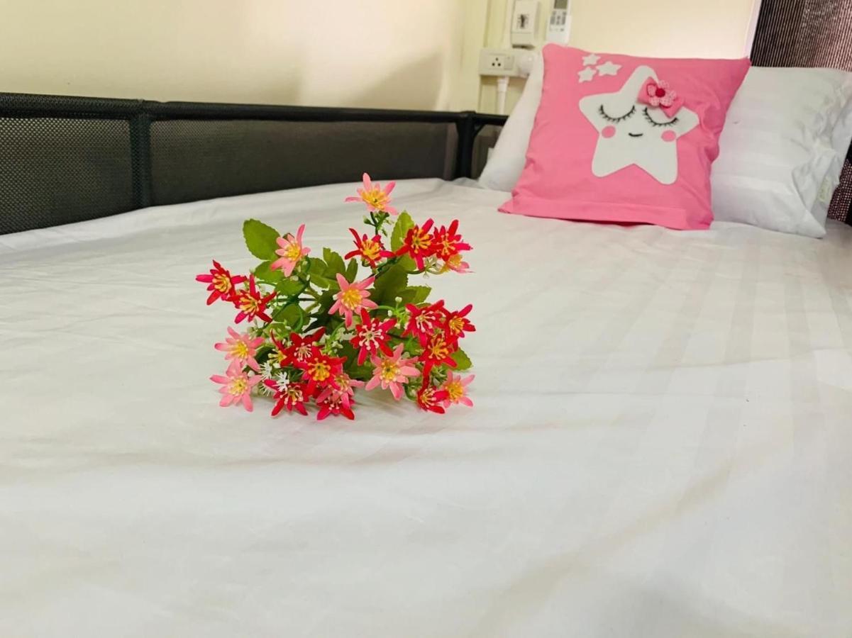 Baan Mae Somkid Homestay Sukhothai Dış mekan fotoğraf