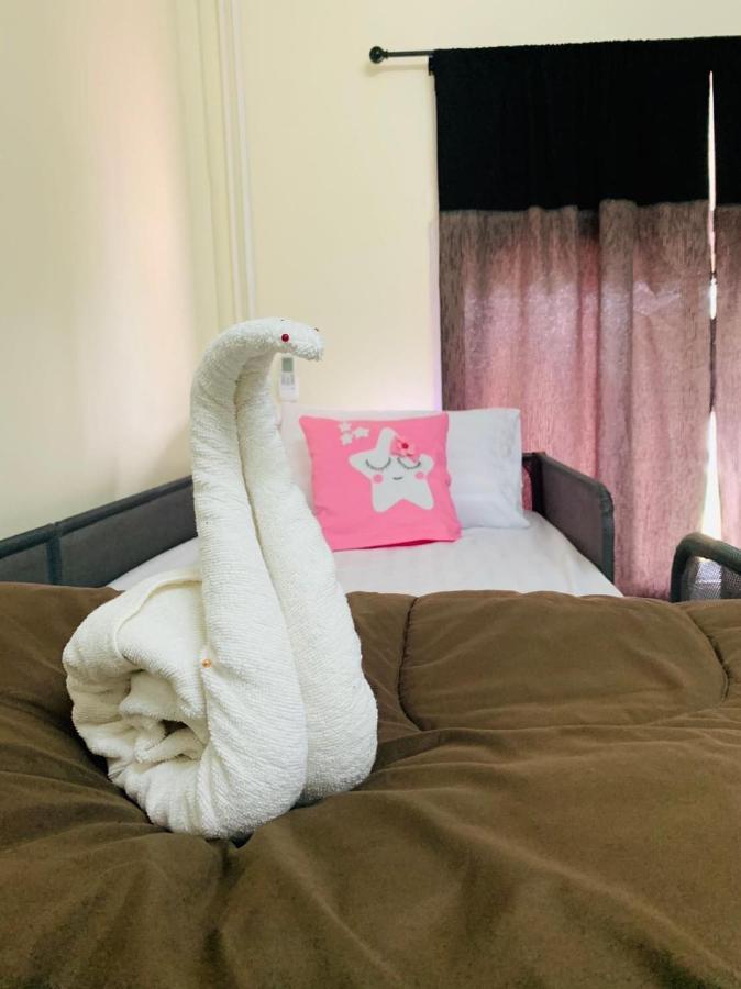 Baan Mae Somkid Homestay Sukhothai Dış mekan fotoğraf