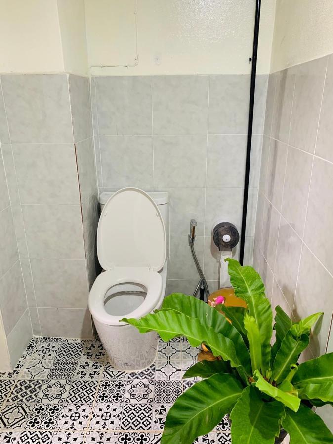 Baan Mae Somkid Homestay Sukhothai Dış mekan fotoğraf